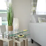 101 Sapphire Tees Bay * Redcar
