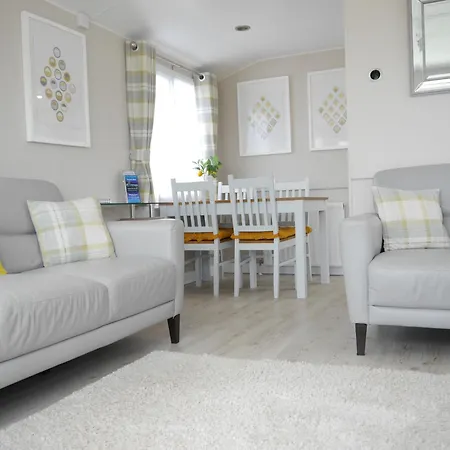 101 Sapphire Tees Bay Holiday park Redcar