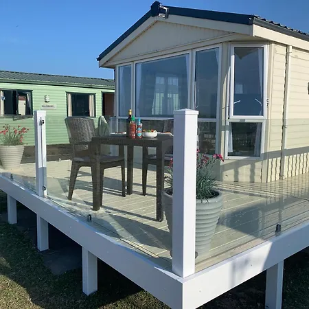 101 Sapphire Tees Bay Redcar