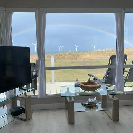 101 Sapphire Tees Bay Holiday park Redcar