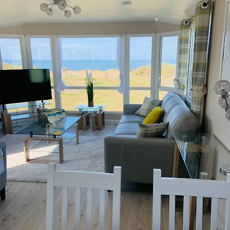 101 Sapphire Tees Bay Holiday park