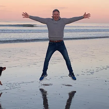 Tatil parkı 101 Sapphire Tees Bay Redcar