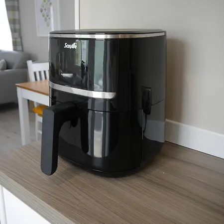 101 Sapphire Tees Bay * Redcar