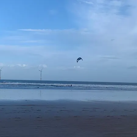 Tatil parkı 101 Sapphire Tees Bay *