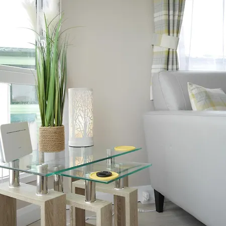 101 Sapphire Tees Bay * Redcar