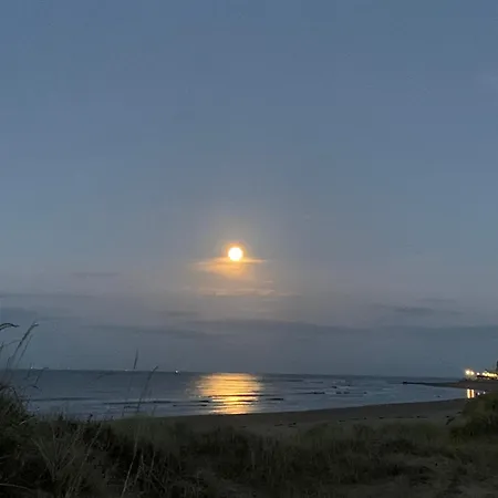 Tatil parkı 101 Sapphire Tees Bay