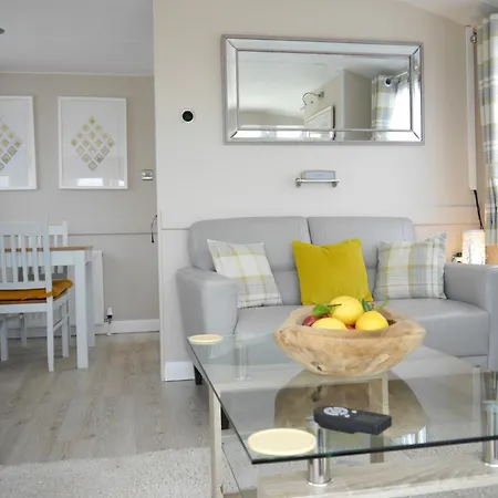 Tatil parkı 101 Sapphire Tees Bay *