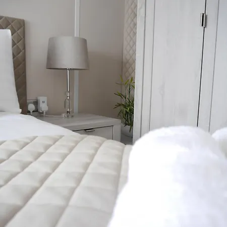 Tatil parkı 101 Sapphire Tees Bay