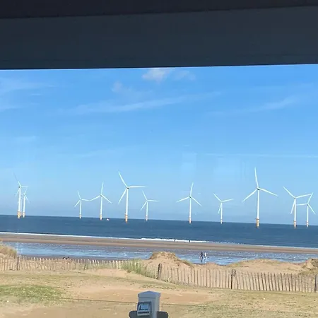 101 Sapphire Tees Bay Kompleks wypoczynkowy