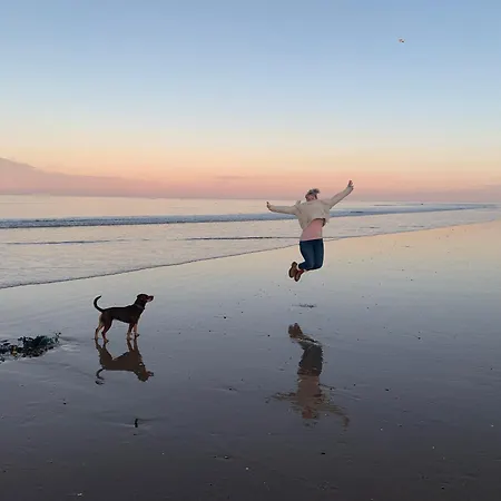 101 Sapphire Tees Bay Kompleks wypoczynkowy *