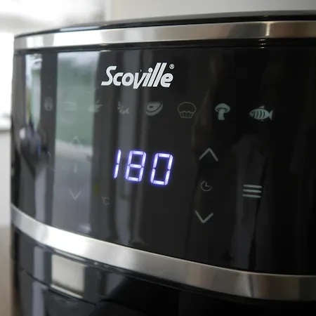 Kompleks wypoczynkowy 101 Sapphire Tees Bay *