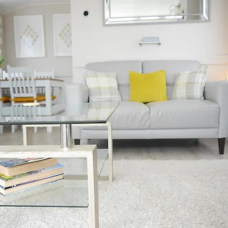 101 Sapphire Tees Bay Kompleks wypoczynkowy