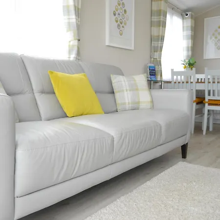 101 Sapphire Tees Bay Kompleks wypoczynkowy *